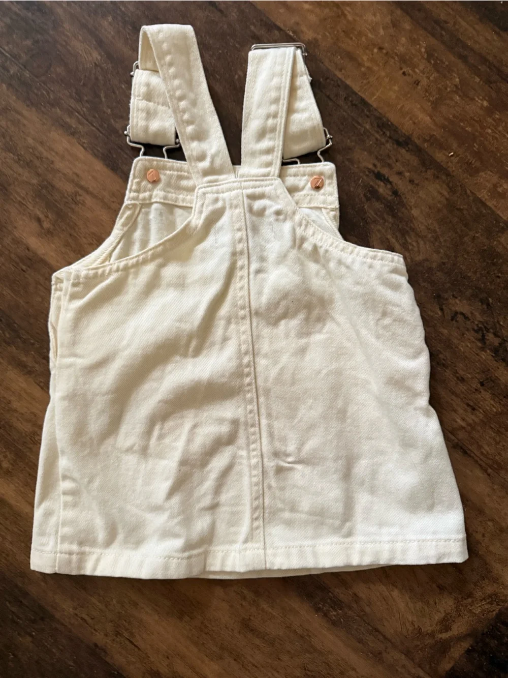 7 For All Mankind 12 month Girl Bundle